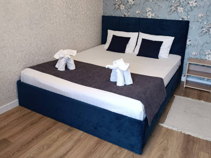 Семейный Делюкс